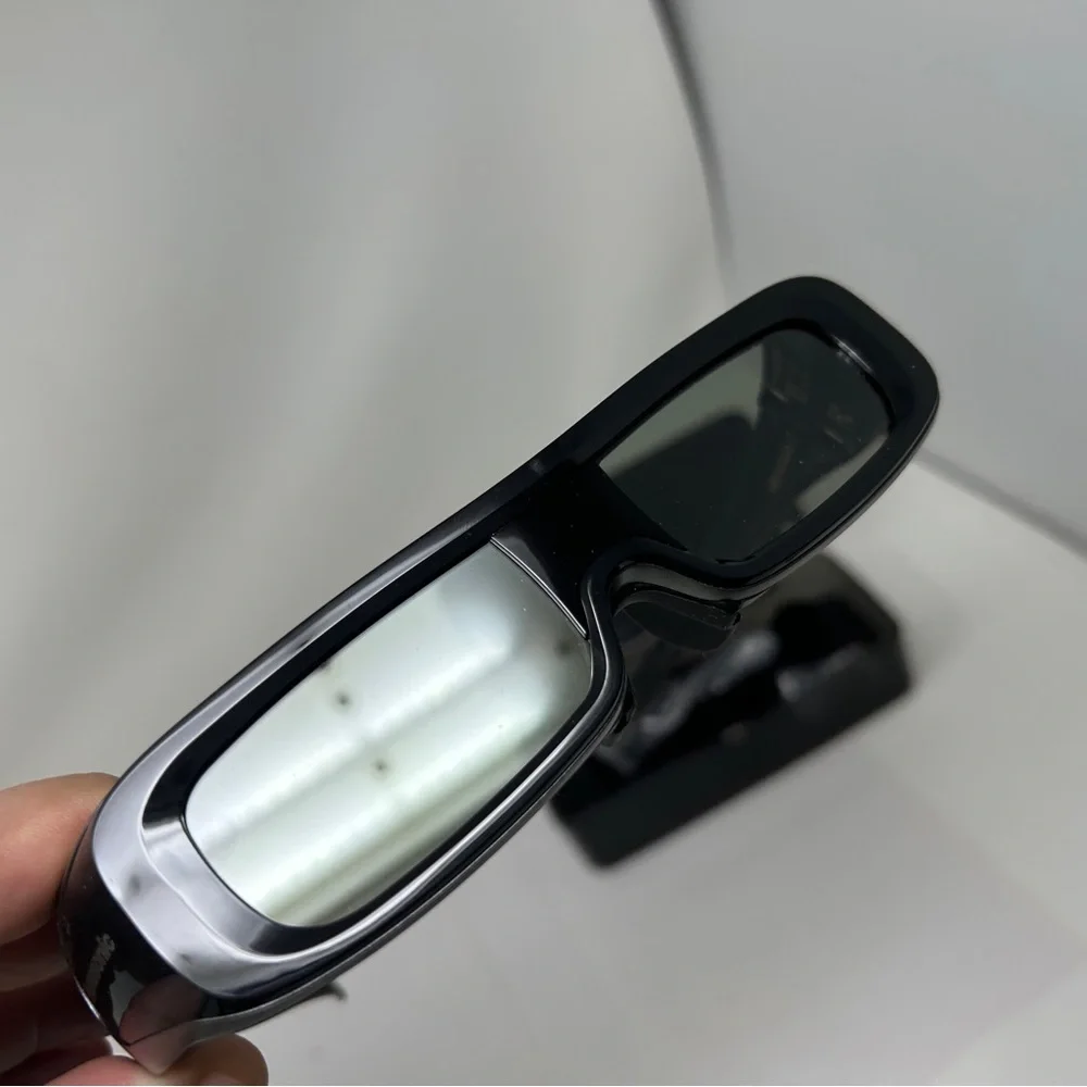 Panasonic Active Shutter 3D TV Glasses E340592 TY-EW3D2MA
